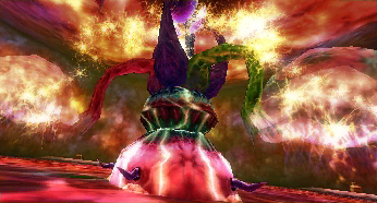 Barinade boss
