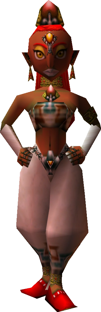 Nabooru portrait