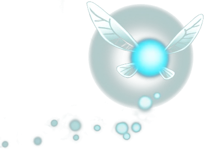 Navi the fairy