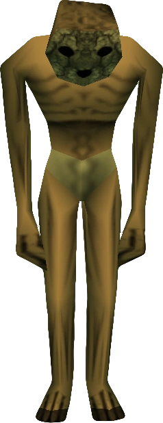 ReDead from Ocarina of Time
